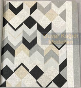 Decowall Maki 412-02 Duvar Kağıdı