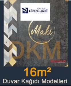 Maki Duvar Kağıdı