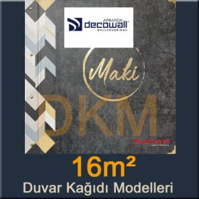 Maki Duvar Kağıdı