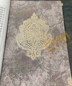 Duka Suit dk.21651-4 Duvar Kağıdı