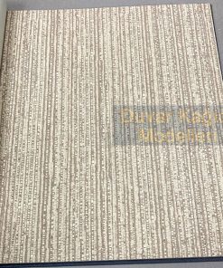 Duka The Prestige DK.25238-1 Duvar Kağıdı