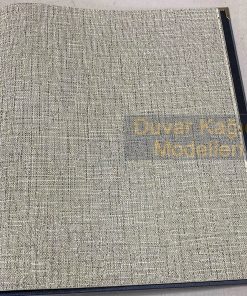 Duka The Prestige DK.25500-4 Duvar Kağıdı