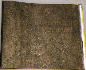 Adawall Eva 4707-5 Duvar Kağıdı