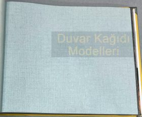 Adawall Eva 8943-2 Duvar Kağıdı