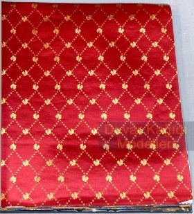 Grown Gold Metalik 9023 Duvar Kağıdı