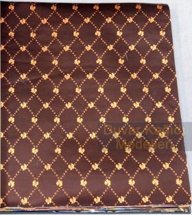 Grown Gold Metalik 9024 Duvar Kağıdı