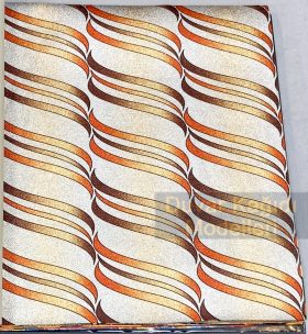 Grown Gold Metalik 9080 Duvar Kağıdı