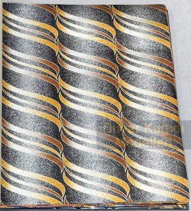 Grown Gold Metalik 9081 Duvar Kağıdı