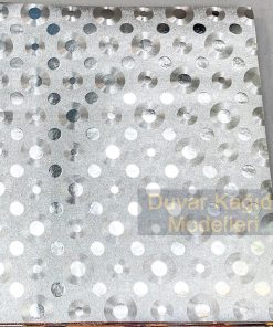 Grown Gold Metalik BC9221 Duvar Kağıdı
