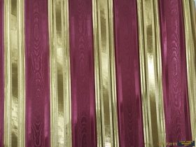 Grown Gold 90192 YD90192 Silver Duvar Kağıdı