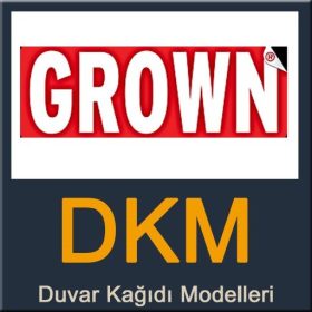 Grown Duvar Kağıtları
