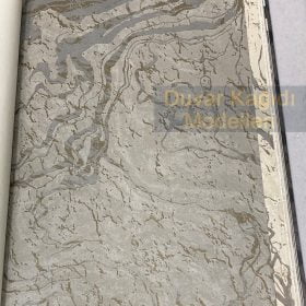 GMZWall Icon 42605-1 Duvar Kağıdı