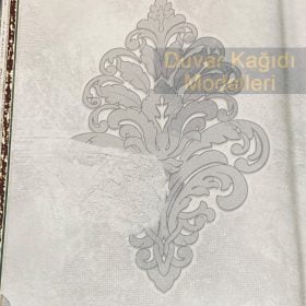 GMZWall Icon 42615-1 Duvar Kağıdı