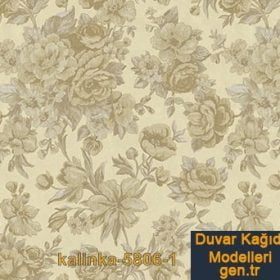 Adawall Kalinka 5806-1 Duvar Kağıdı