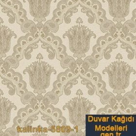 Adawall Kalinka 5809-1 Duvar Kağıdı