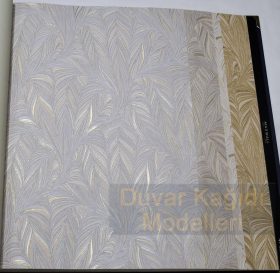 Maxwall Kapadokya 33-004 Duvar Kağıdı