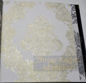 Maxwall Kapadokya 52-007 Duvar Kağıdı