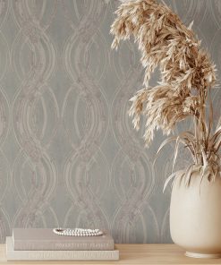 Som Linas 44130-4 Duvar Kağıdı
