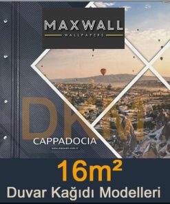 Kapadokya Duvar Kağıdı