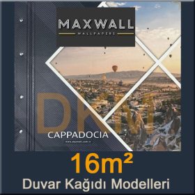 Kapadokya Duvar Kağıdı