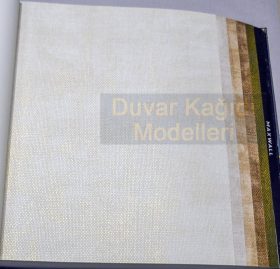 Maxwall Maxwall 17-002 Duvar Kağıdı