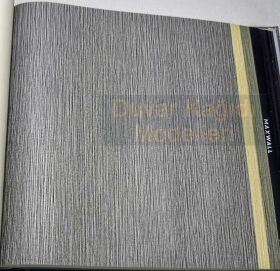 Maxwall Maxwall 23-006 Duvar Kağıdı