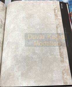 Vertu Milas 2007-2 Duvar Kağıdı
