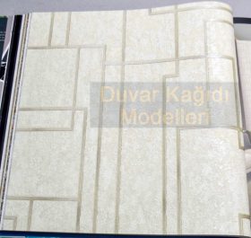 Adawall Octagon 1202-2 Duvar Kağıdı
