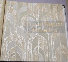 Adawall Octagon 1209-3 Duvar Kağıdı