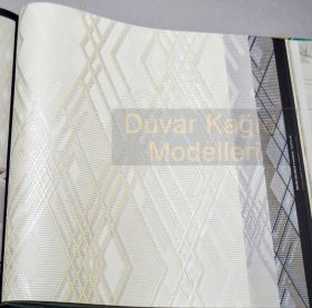 Adawall Octagon 1213-1 Duvar Kağıdı