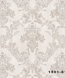 Decowall Orient 1501-01 Duvar Kağıdı