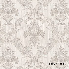Decowall Orient 1501-01 Duvar Kağıdı