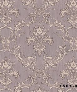 Decowall Orient 1501-03 Duvar Kağıdı