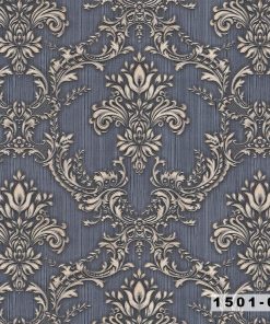 Decowall Orient 1501-05 Duvar Kağıdı