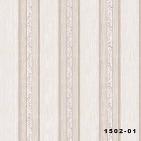 Decowall Orient 1502-01 Duvar Kağıdı