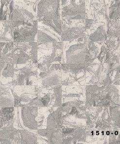 Decowall Orient 1510-02 Duvar Kağıdı