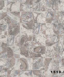 Decowall Orient 1510-04 Duvar Kağıdı