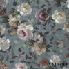 Decowall Orient 1513-03 Duvar Kağıdı