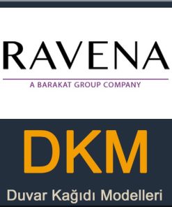 Ravena Duvar Kağıtları