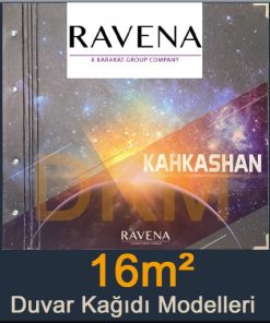 Kahkashan Duvar Kağıdı