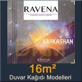 Kahkashan Duvar Kağıdı