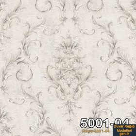 Decowall Retro 5001-04 Duvar Kağıdı