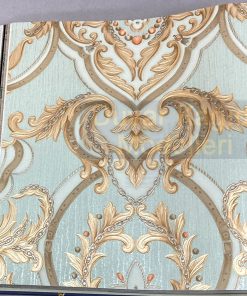 Adawall Seyyah 1308-4 Duvar Kağıdı