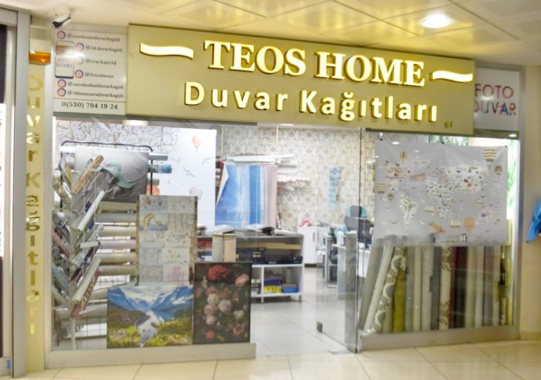 teoshome basak center satis ofisi