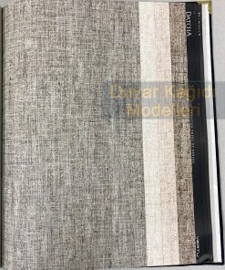 Vertu Datcha 3009-4 Duvar Kağıdı