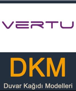 Vertu Duvar Kağıtları
