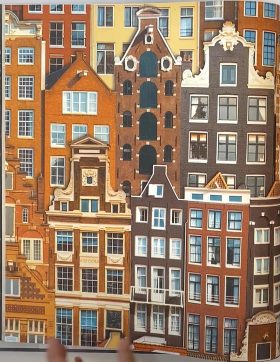 AdaWall RoKa 23115-3 Duvar Kağıdı